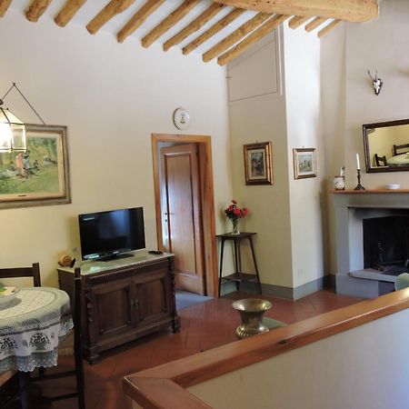 Agriturismo Montereggi Fiesole Phòng bức ảnh