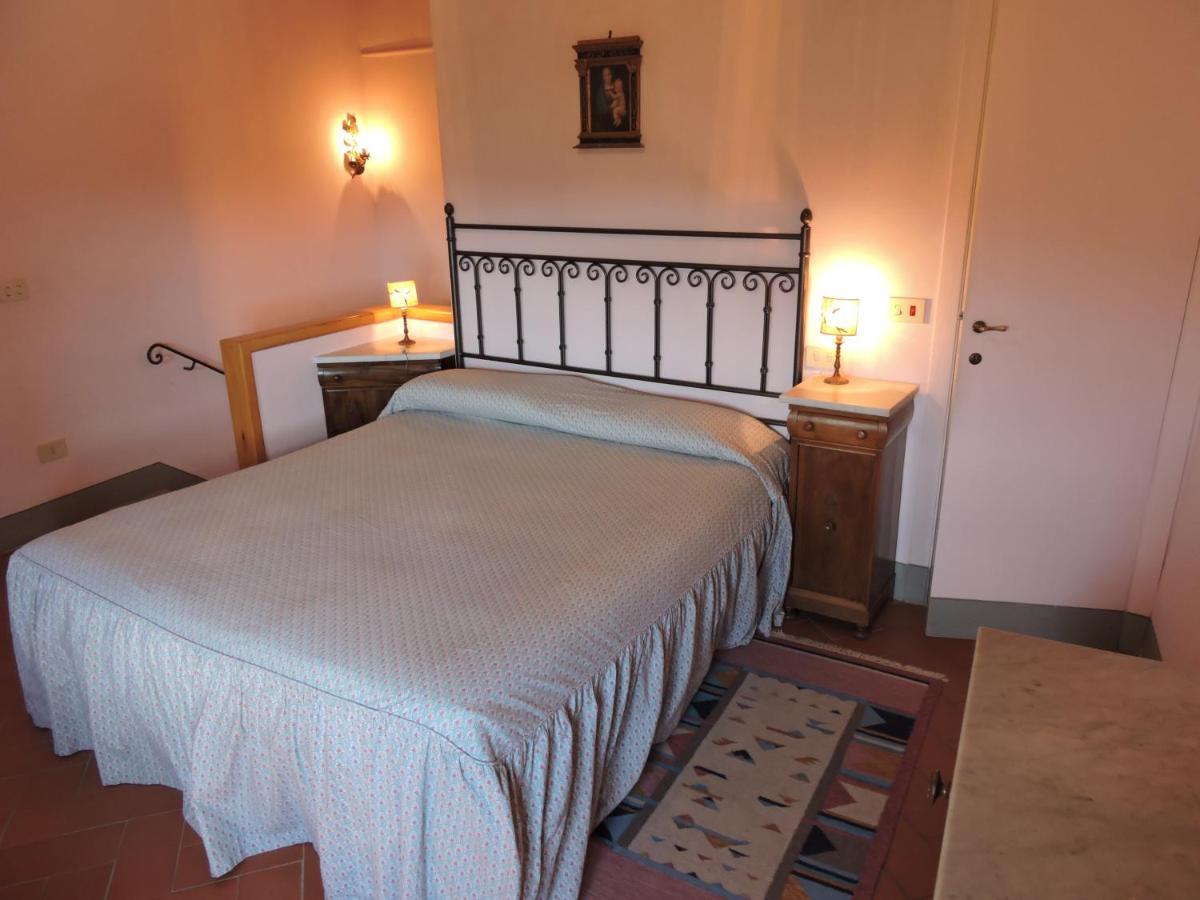 Agriturismo Montereggi Fiesole Ngoại thất bức ảnh