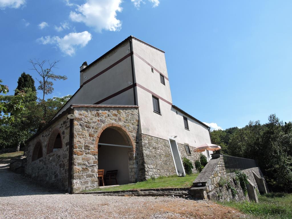 Agriturismo Montereggi Fiesole Ngoại thất bức ảnh