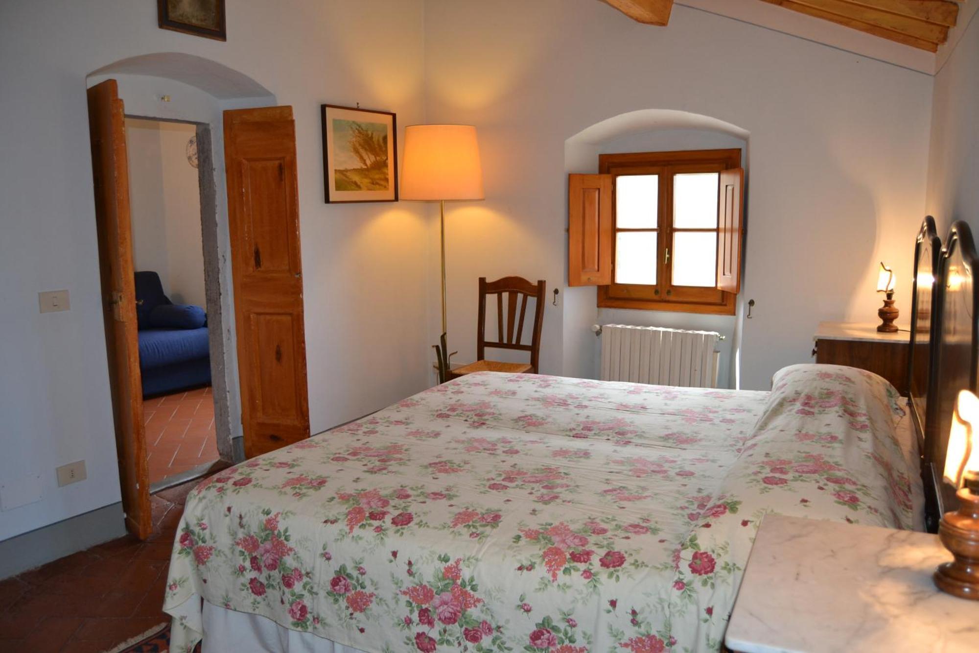 Agriturismo Montereggi Fiesole Phòng bức ảnh