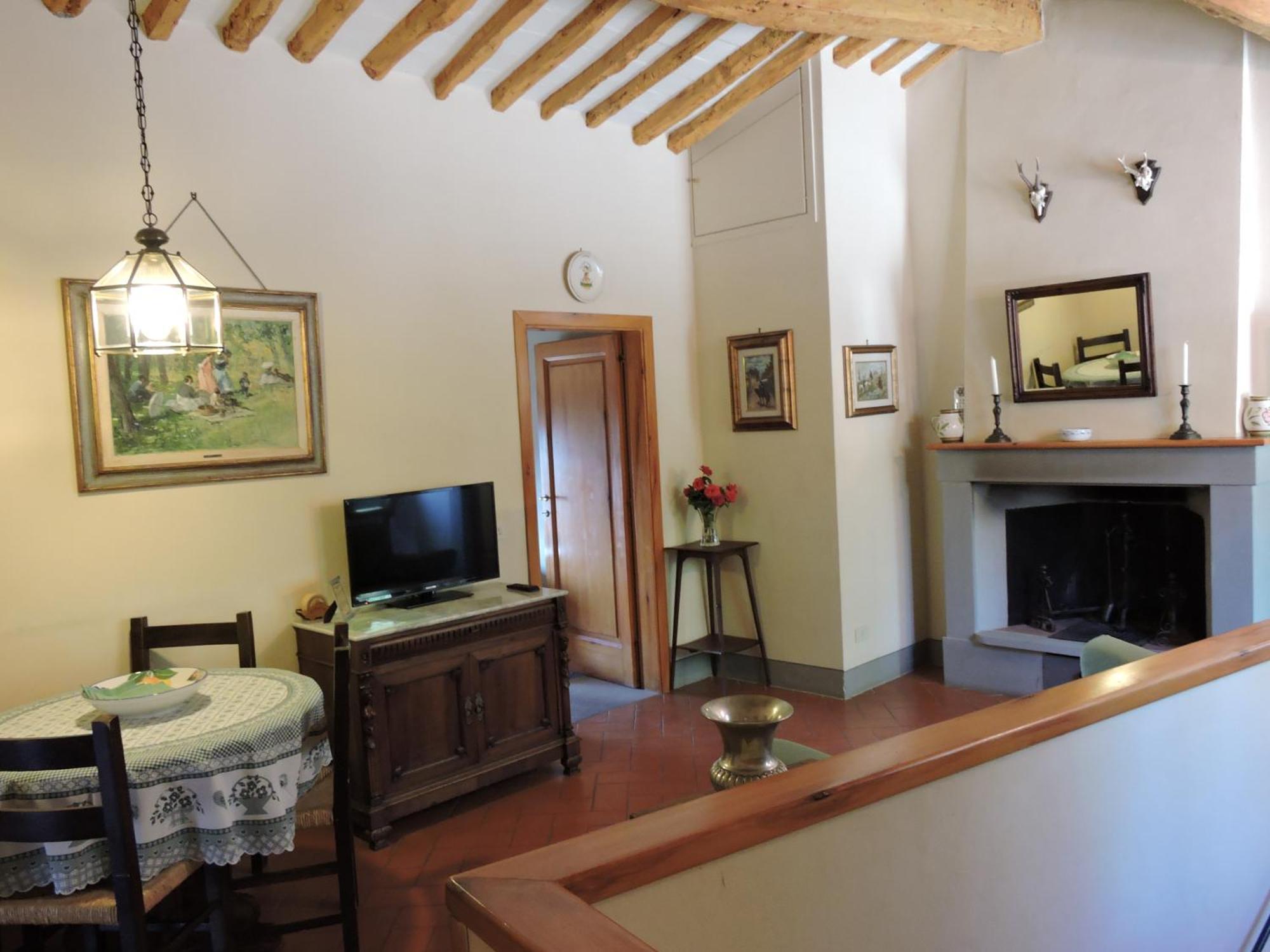 Agriturismo Montereggi Fiesole Phòng bức ảnh