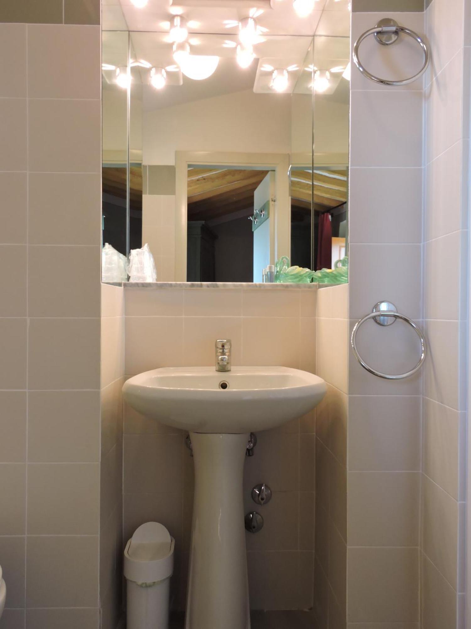 Agriturismo Montereggi Fiesole Phòng bức ảnh