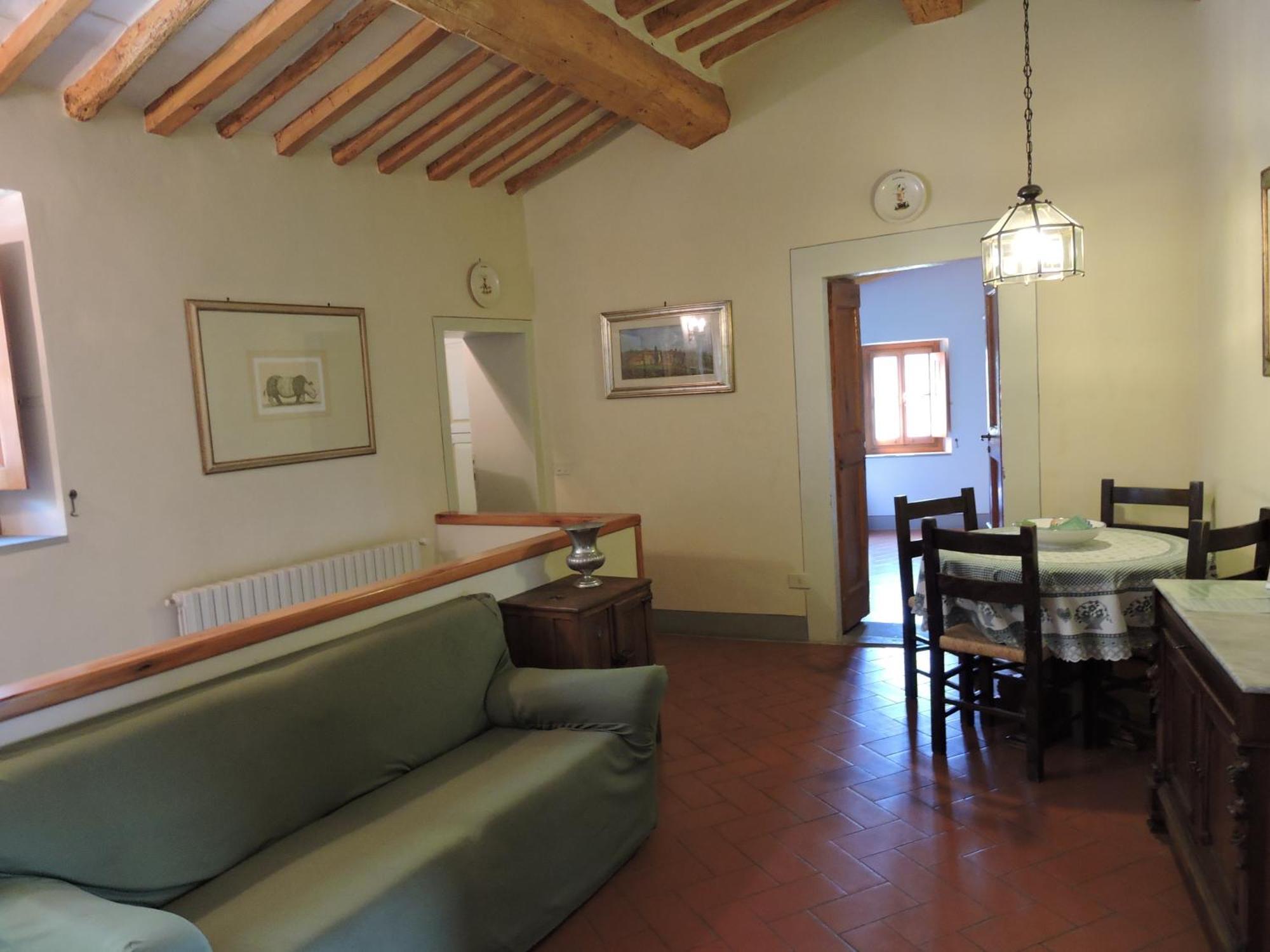 Agriturismo Montereggi Fiesole Phòng bức ảnh