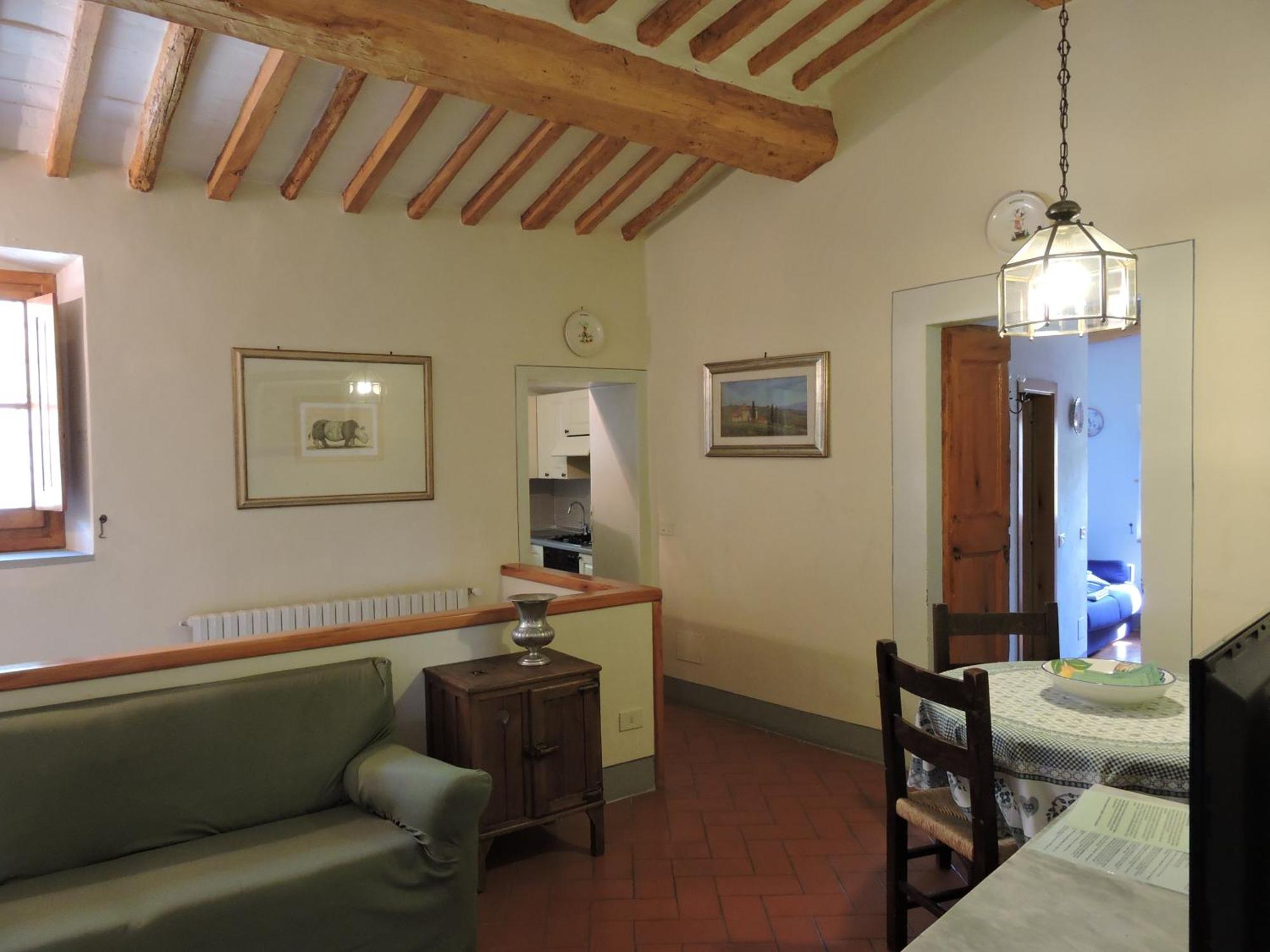 Agriturismo Montereggi Fiesole Phòng bức ảnh