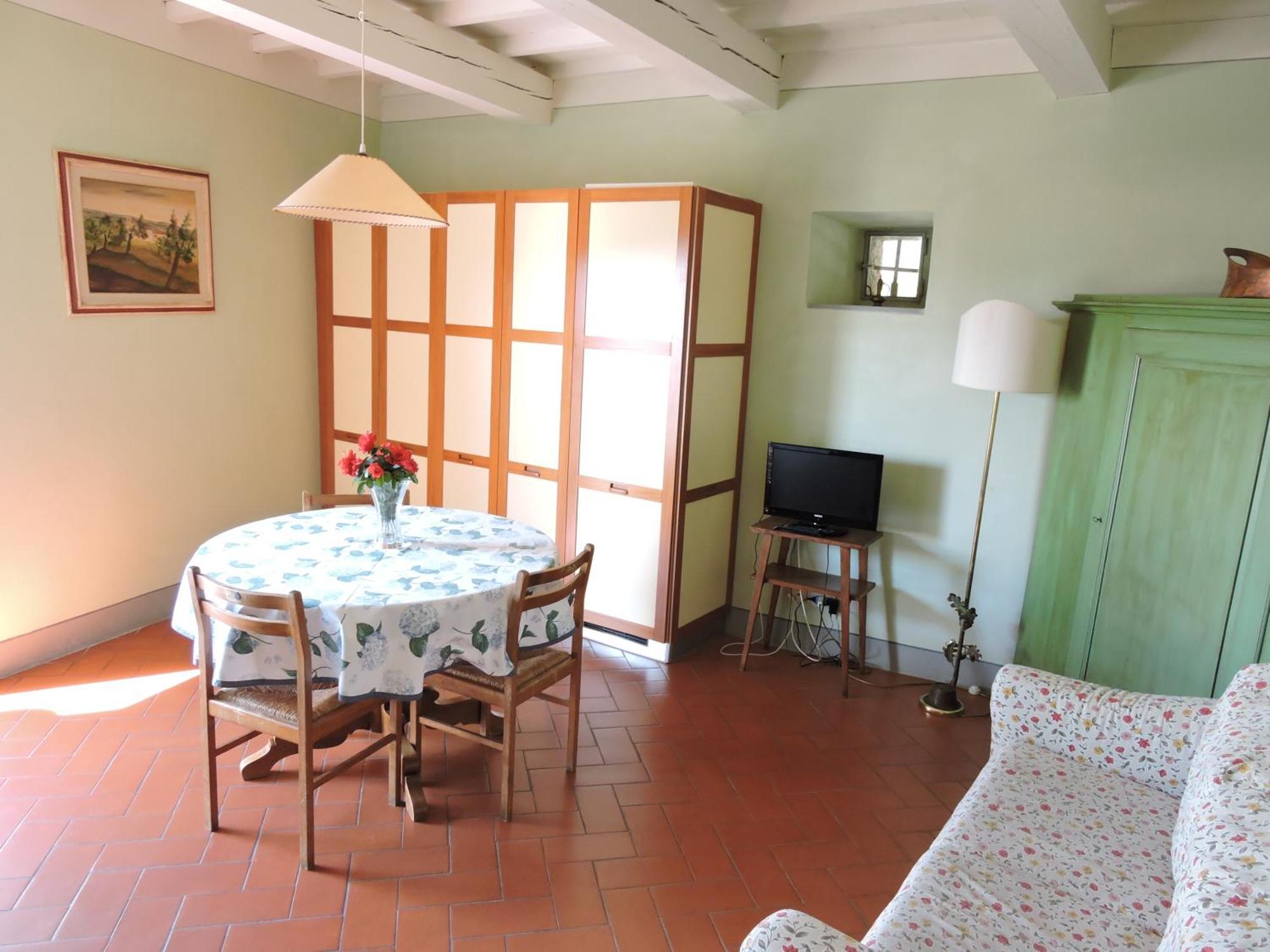 Agriturismo Montereggi Fiesole Phòng bức ảnh