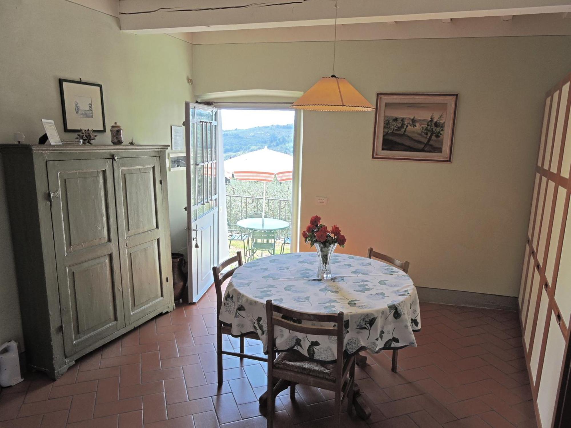 Agriturismo Montereggi Fiesole Phòng bức ảnh