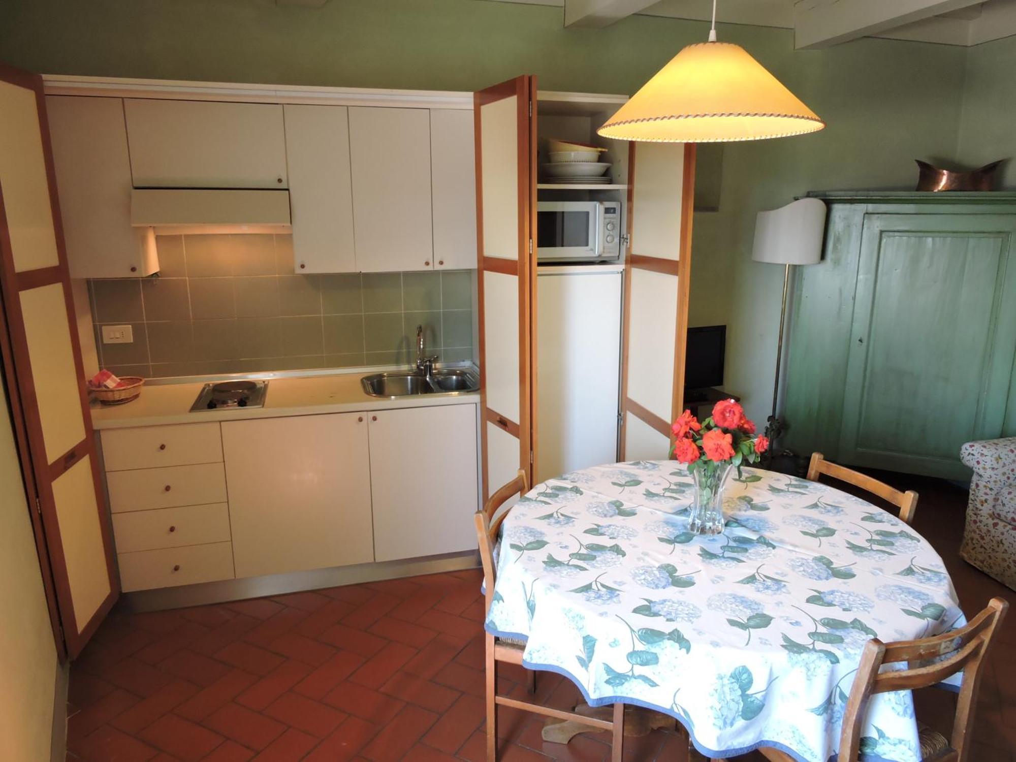Agriturismo Montereggi Fiesole Phòng bức ảnh
