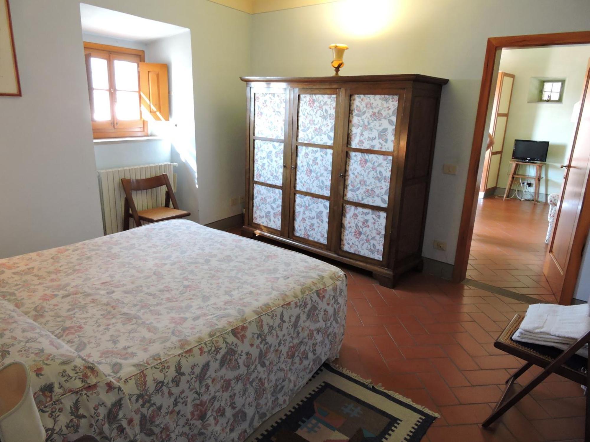 Agriturismo Montereggi Fiesole Phòng bức ảnh