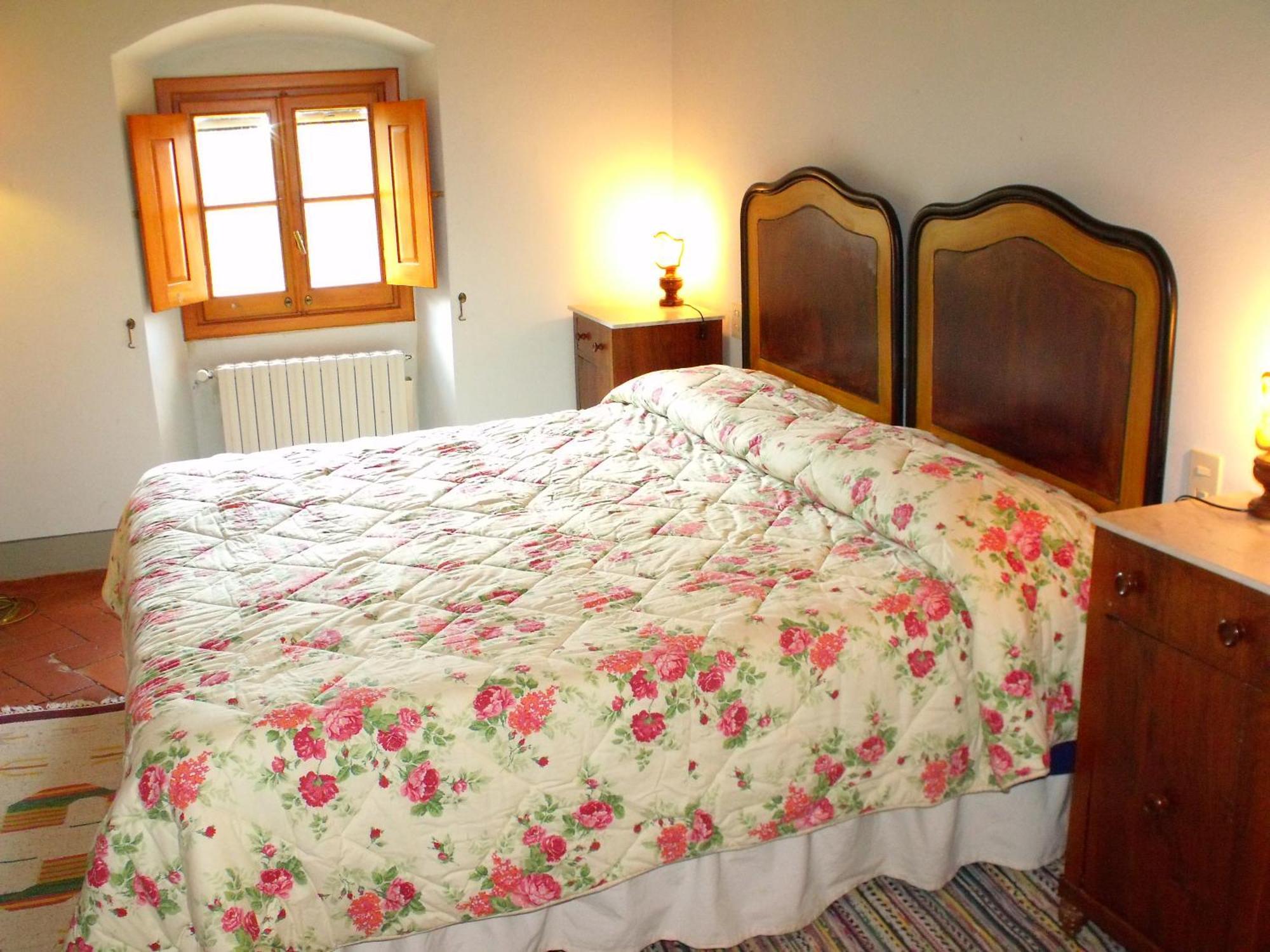 Agriturismo Montereggi Fiesole Phòng bức ảnh