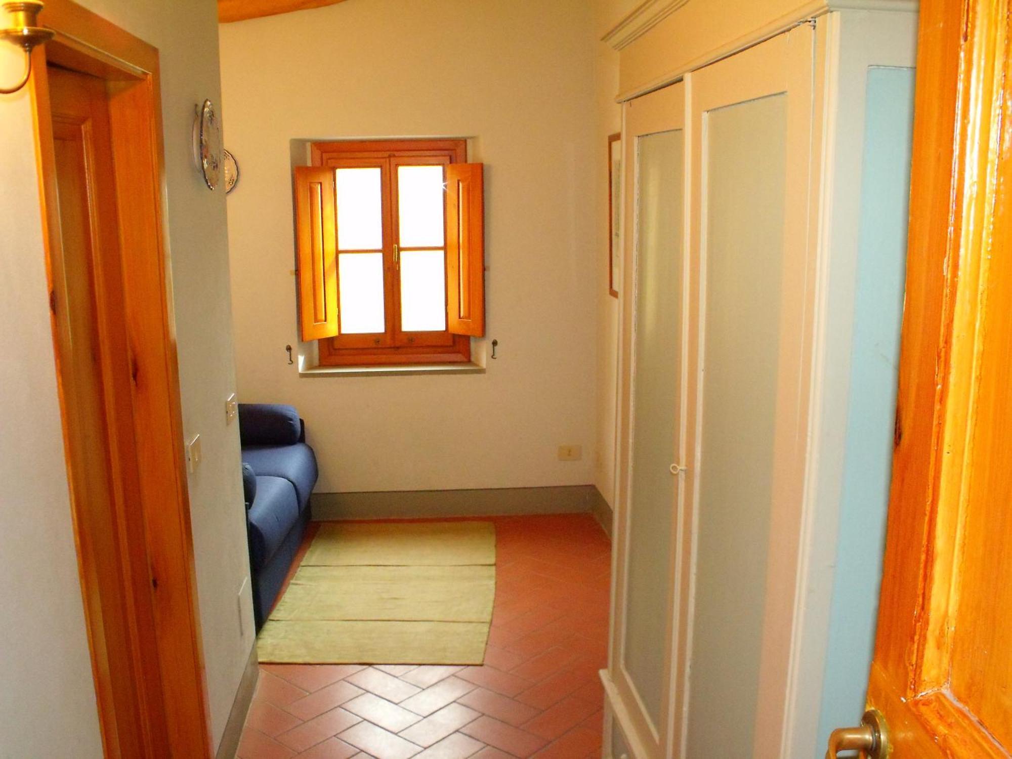 Agriturismo Montereggi Fiesole Phòng bức ảnh
