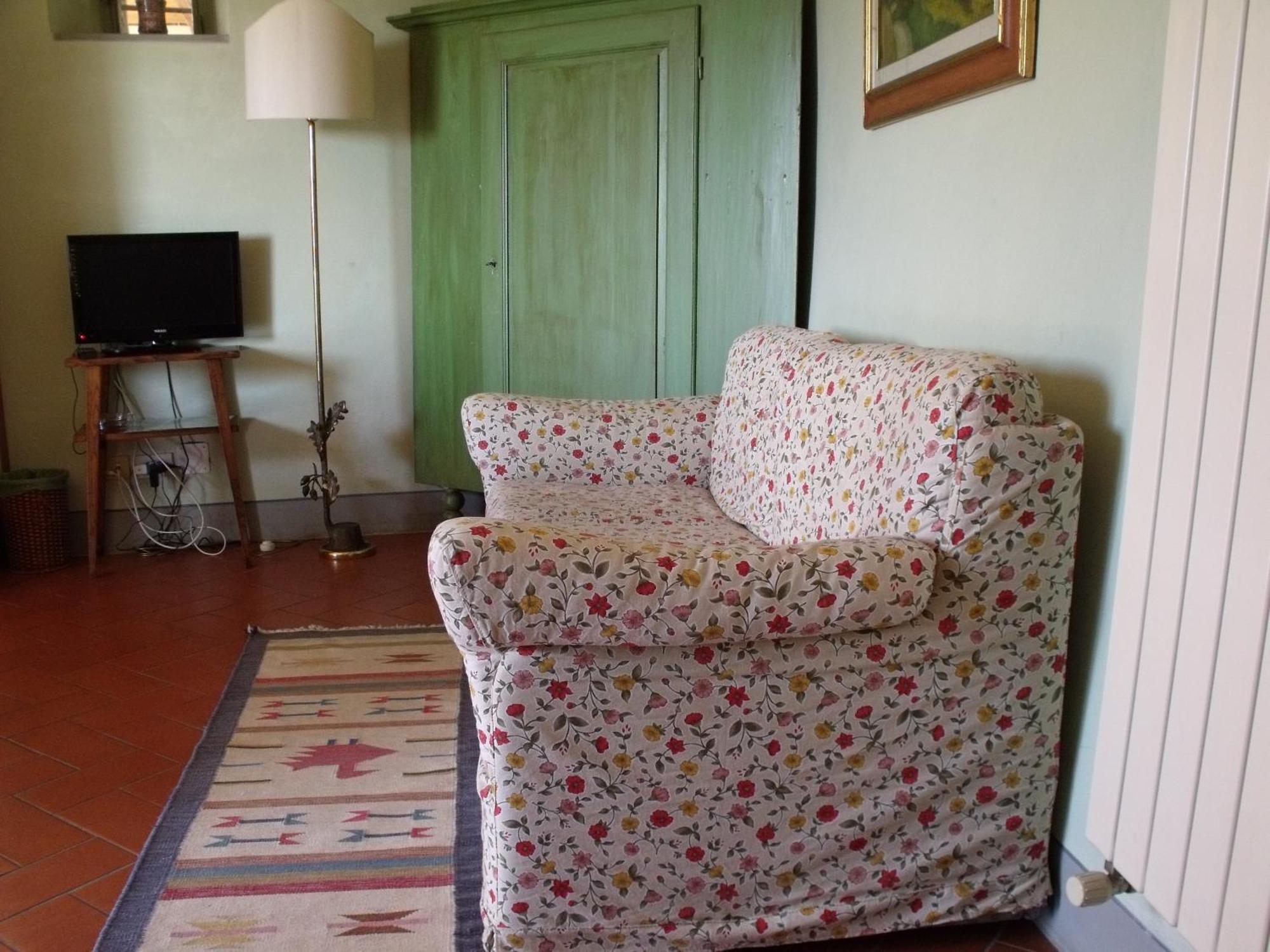 Agriturismo Montereggi Fiesole Phòng bức ảnh