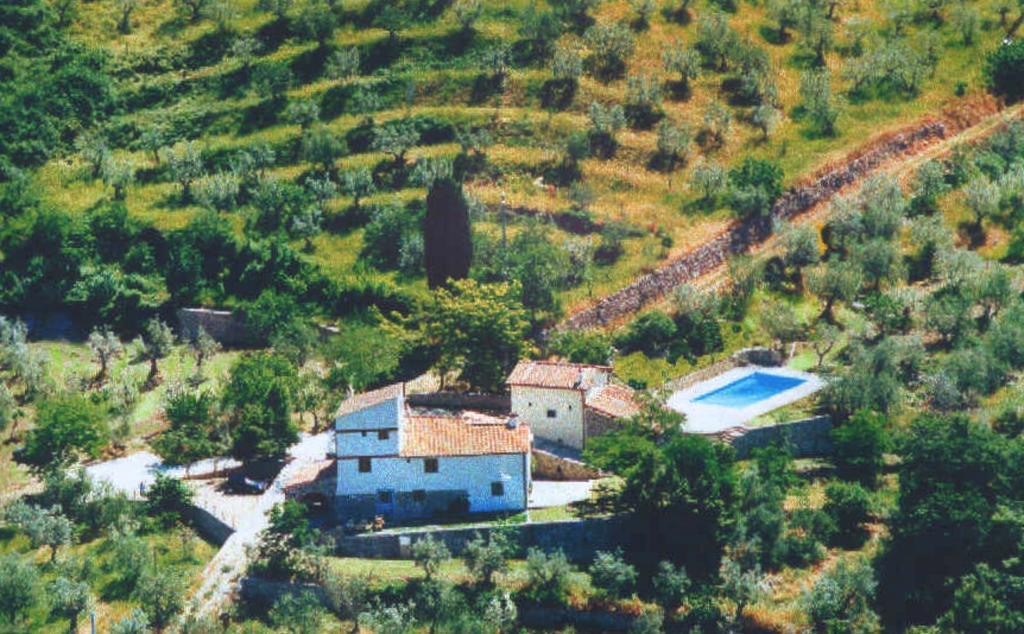Agriturismo Montereggi Fiesole Phòng bức ảnh